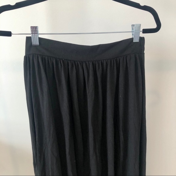 NWT American Eagle Hi-Low Skirt, Size S - Picture 3 of 10